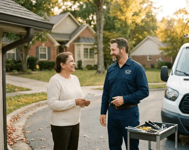 Gutter Repair Oxford, MS FAQs