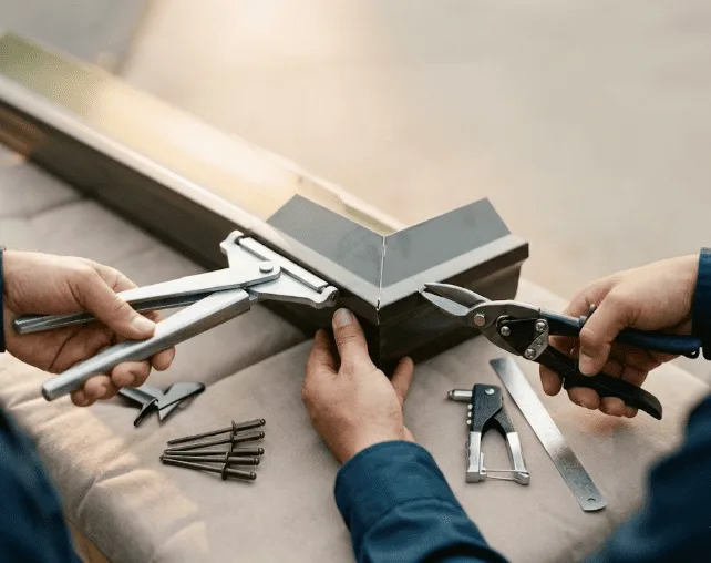 Why choose Gutter Repair in Oxford, MS